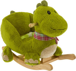 Schaukeltier Dino