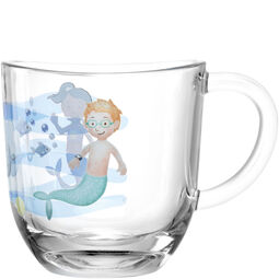 Leonardo Tasse 280ml