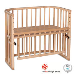 Beistellbett babybay