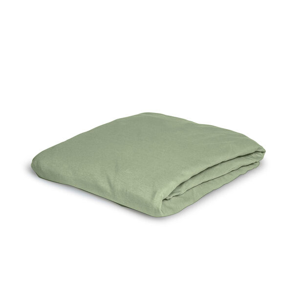 Irisette Jersey-Spannbetttuch