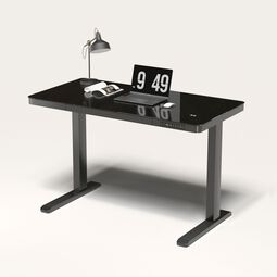 Schreibtisch elektronisch