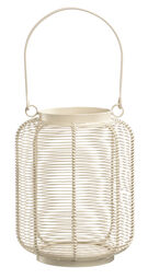 casa NOVA casaNOVA Laterne 20cm