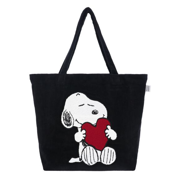 VOSSEN Tasche Snoopy Magic