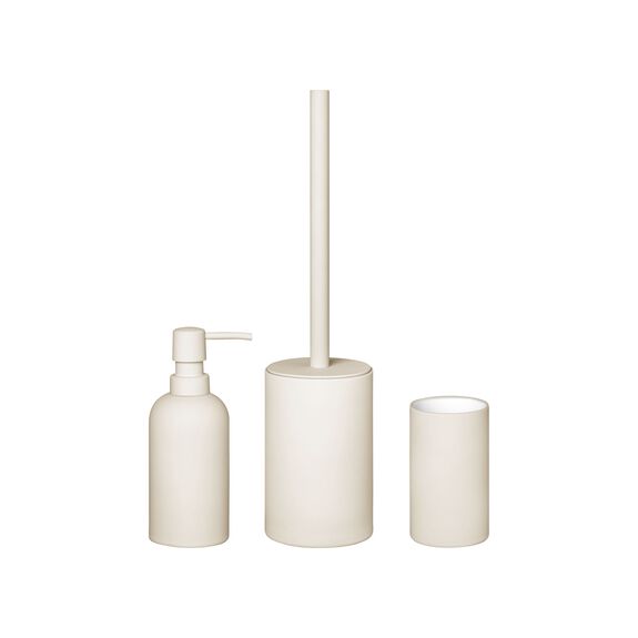 Blomus Badserie 3tlg.