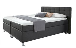 Boxspringbett