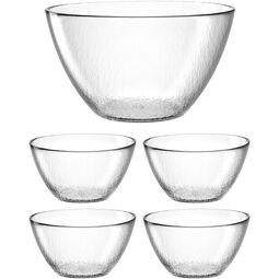 Schalenset 5tlg.