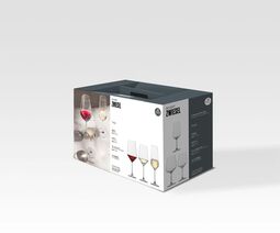 Zwiesel Gläserset 12tlg.