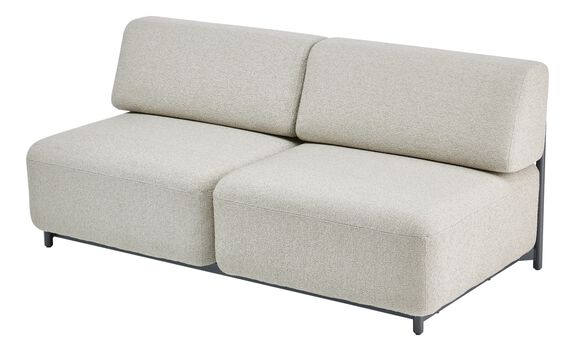 KETTLER Lounge 2-Sitzer