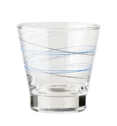 casa NOVA casaNOVA Trinkglas 345ml