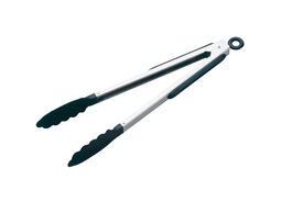 Grill/Bratenzange 34cm