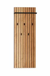 Wand- und Garderobenpaneel