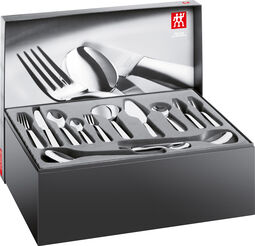 Besteckset 100tlg.