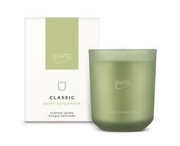 IPURO Duftkerze 270g