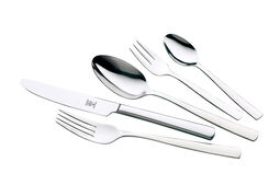 Justinus Besteckset 60tlg.