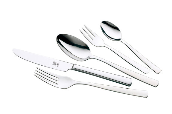 Justinus Besteckset 60tlg.