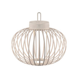 LED-Akku-Tischleuchte 1flg