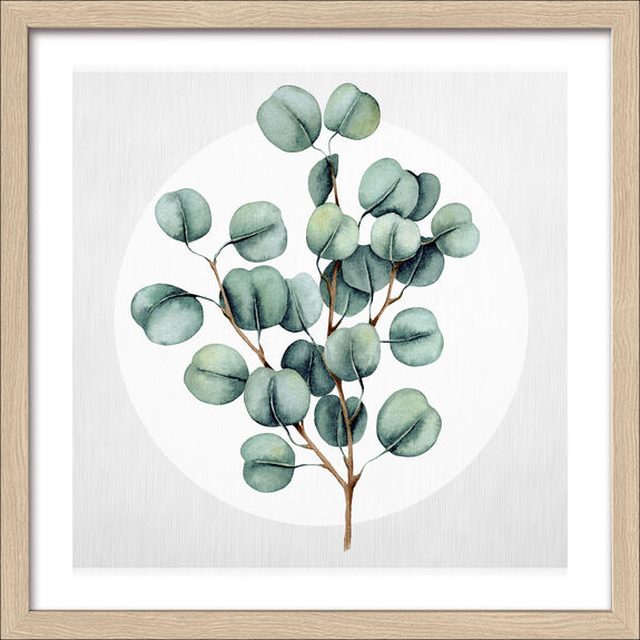 Pro Art Kunstdruck gerahmt 32,5x32,5cm