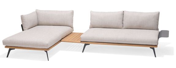 OUTDOOR Gartenlounge