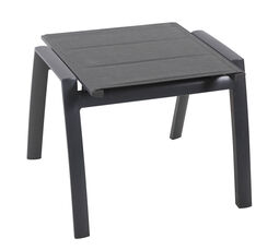 Gartenhocker
