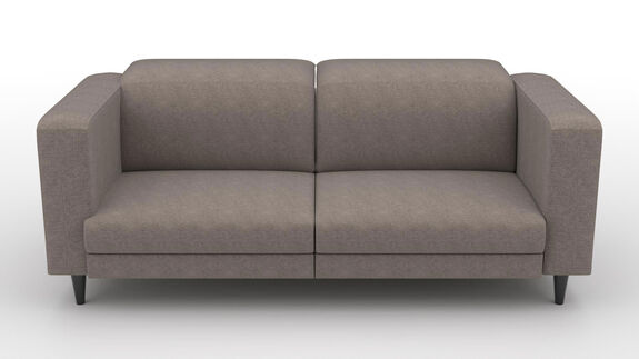 vito Sofa 3-sitzig