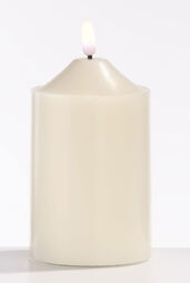 casa Nova LED-Kerze 14cm