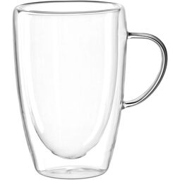 Doppelwandtasse 400ml