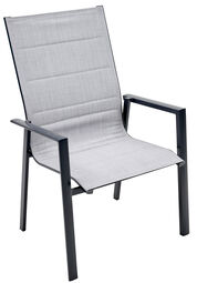 Gartenstuhl XL stapelbar