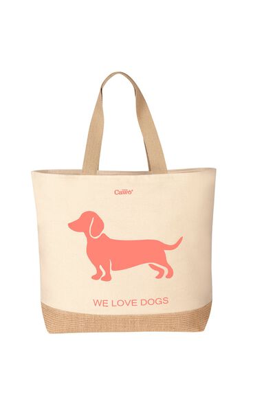 Caw&ouml; Tasche