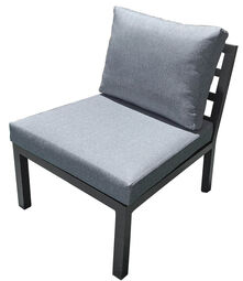 OUTDOOR Gartenlounge Mittelelement