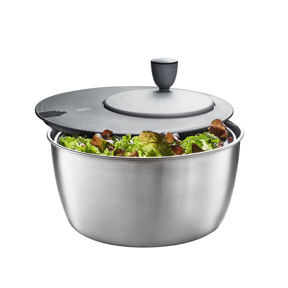 Gefu Salatschleuder 3tlg.