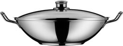 WMF Wok 36cm 3tlg.