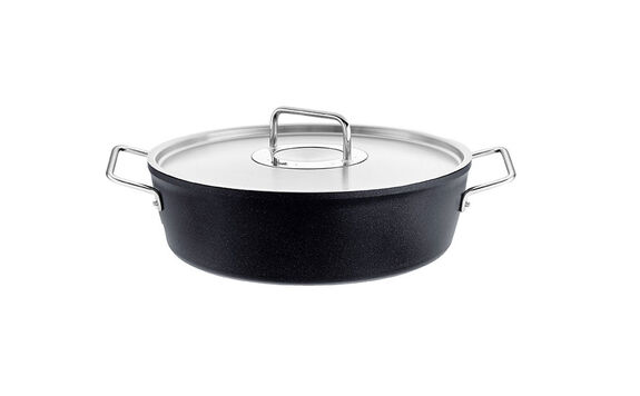 Fissler Bratentopf 28cm
