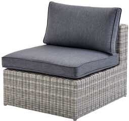 OUTDOOR Gartenlounge Mittelelement