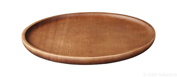ASA Holzteller 25cm