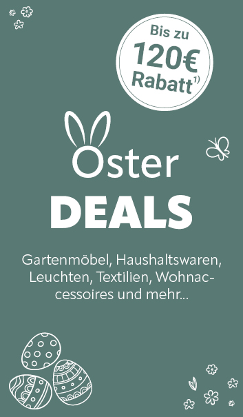 Oster Deals Sparaktion