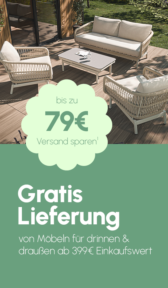 Bis zu 79 € sparen¹
