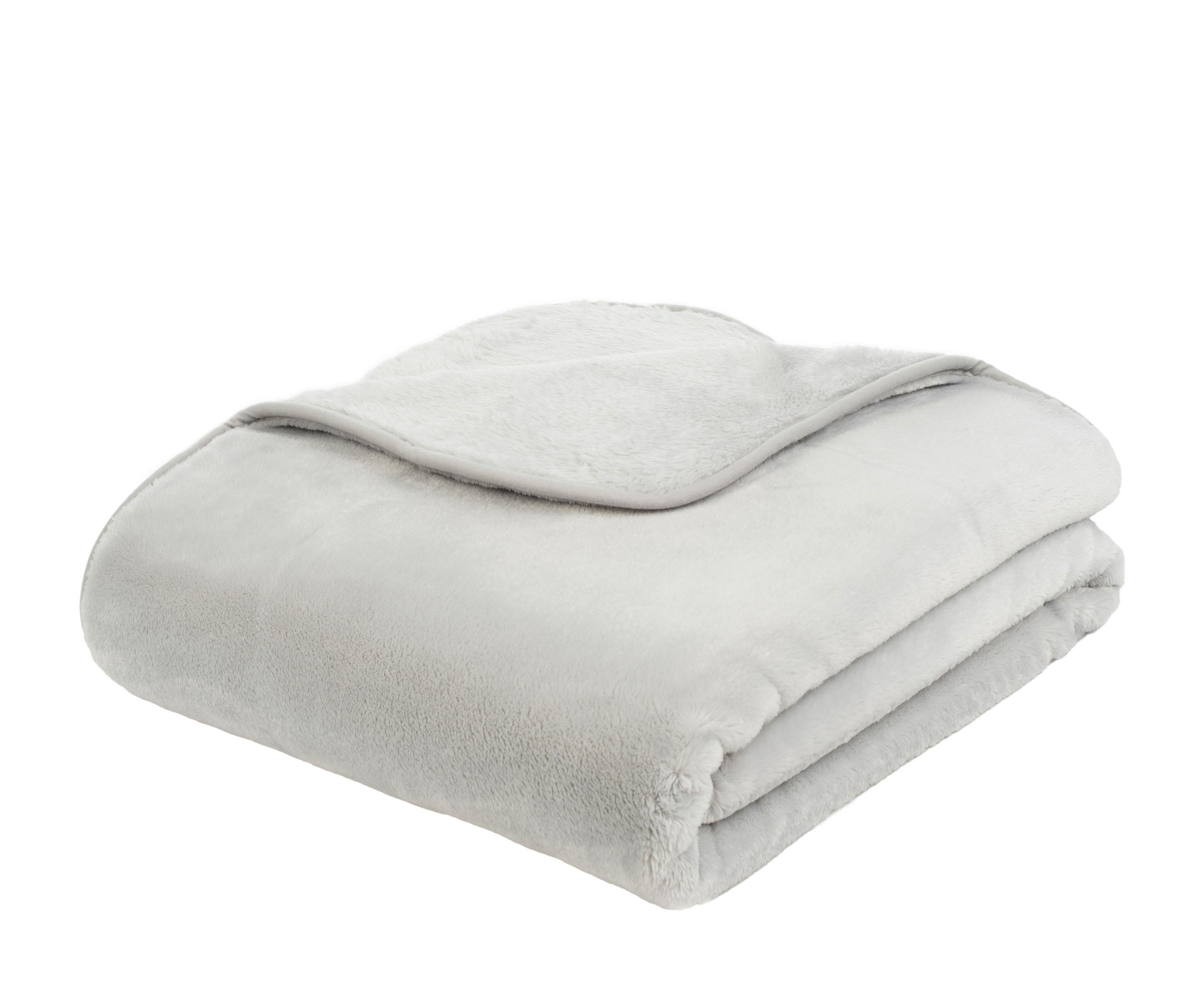 Premium Cashmere-Feeling Decke image number null