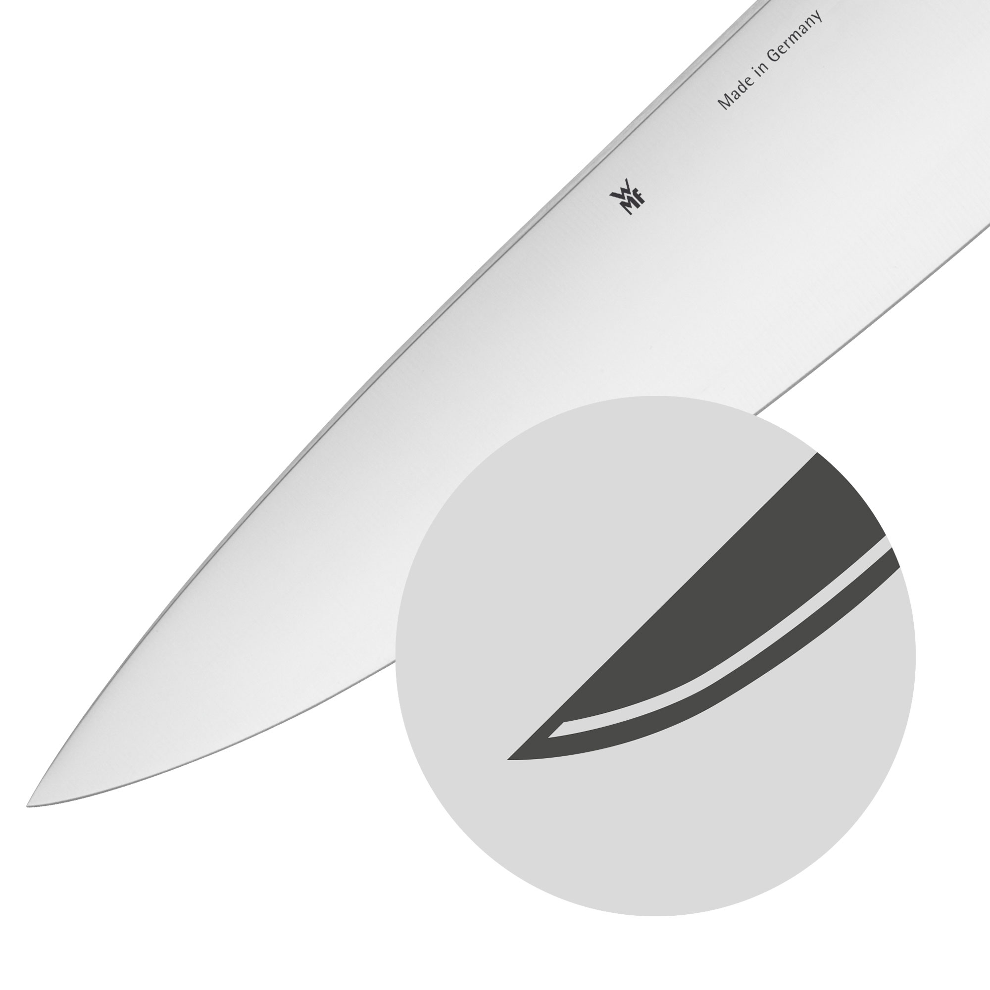 WMF Fleischmesser 20cm image number 4