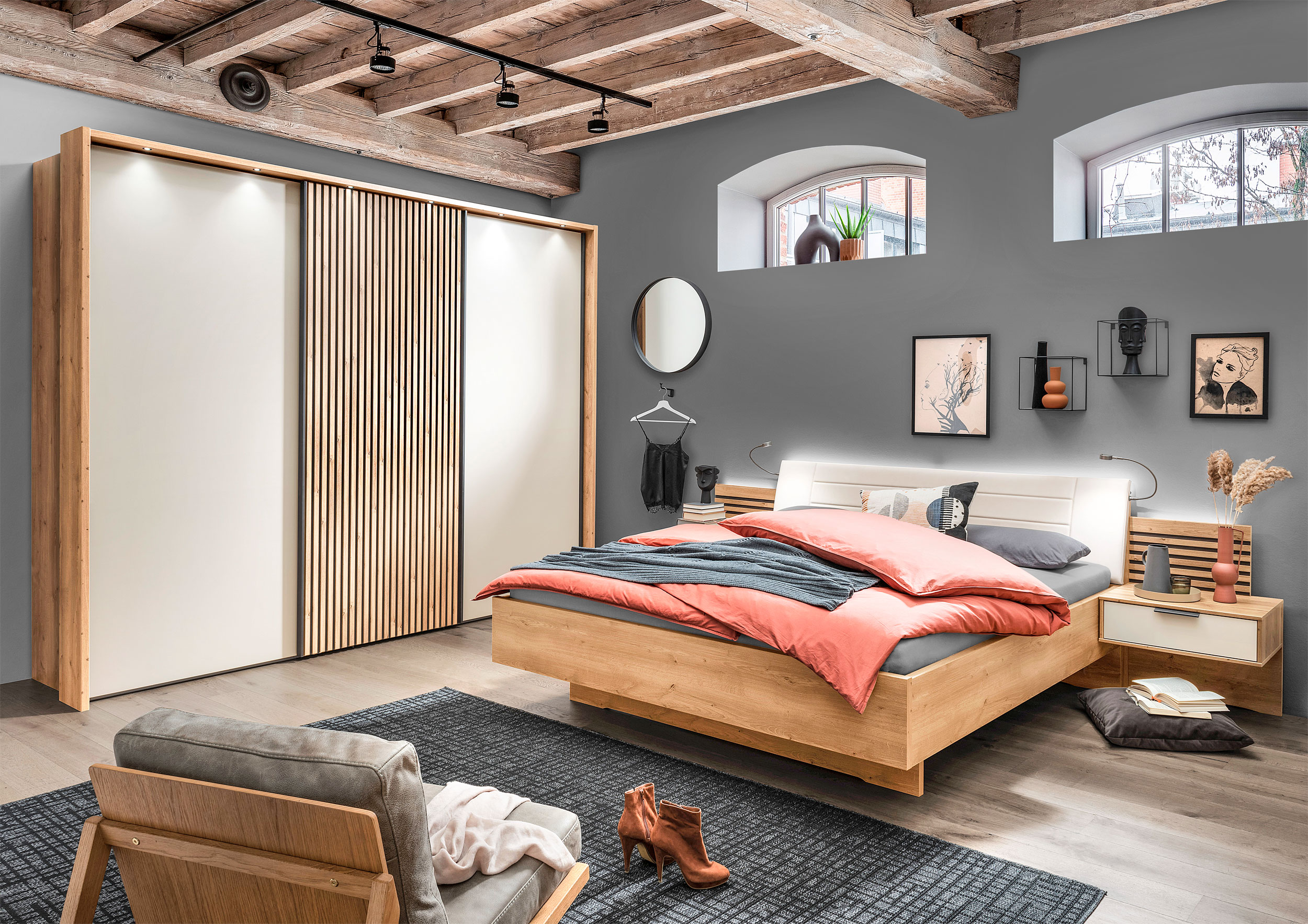 Schlafzimmer image number 2