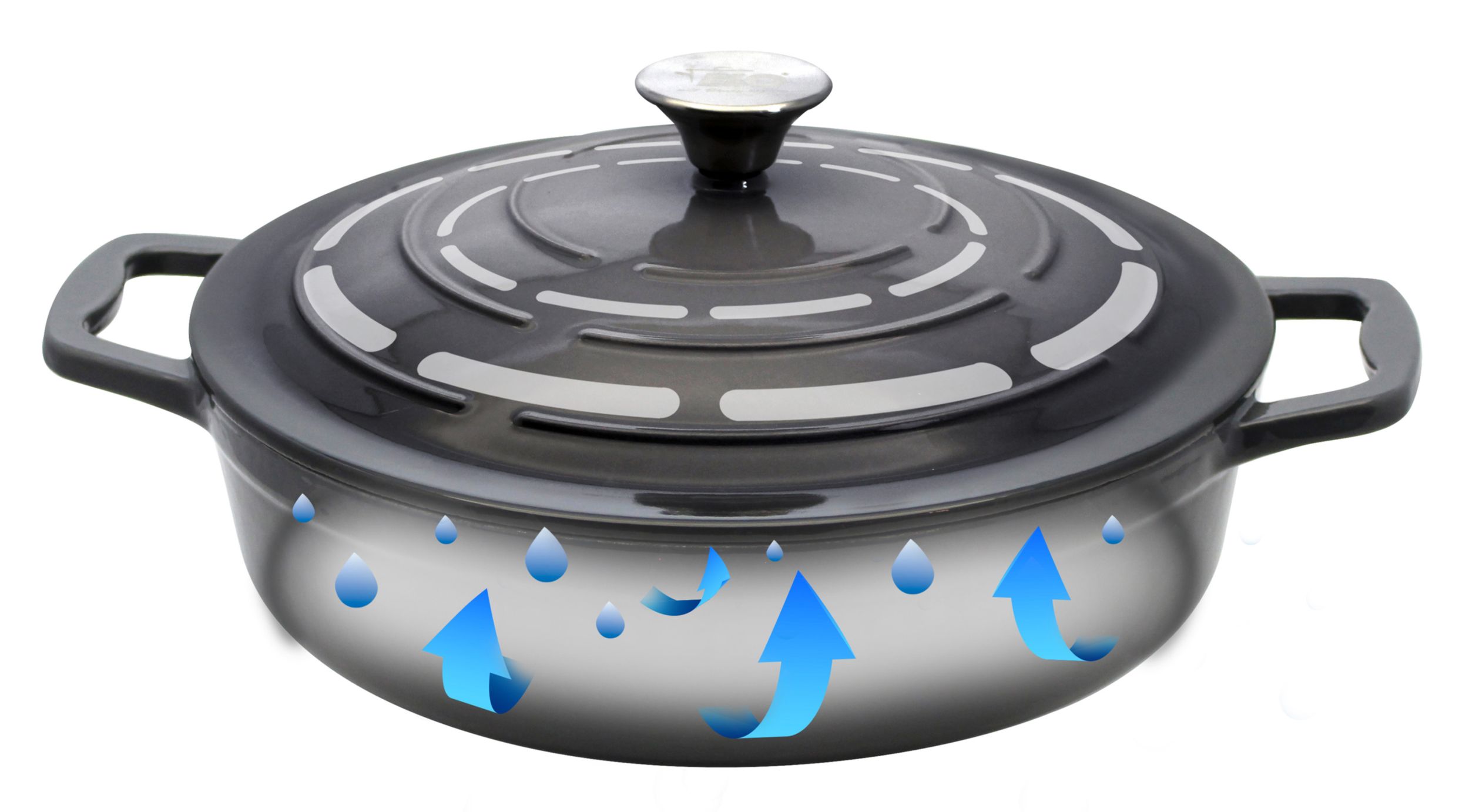 Elo Servierpfanne 28cm image number 5