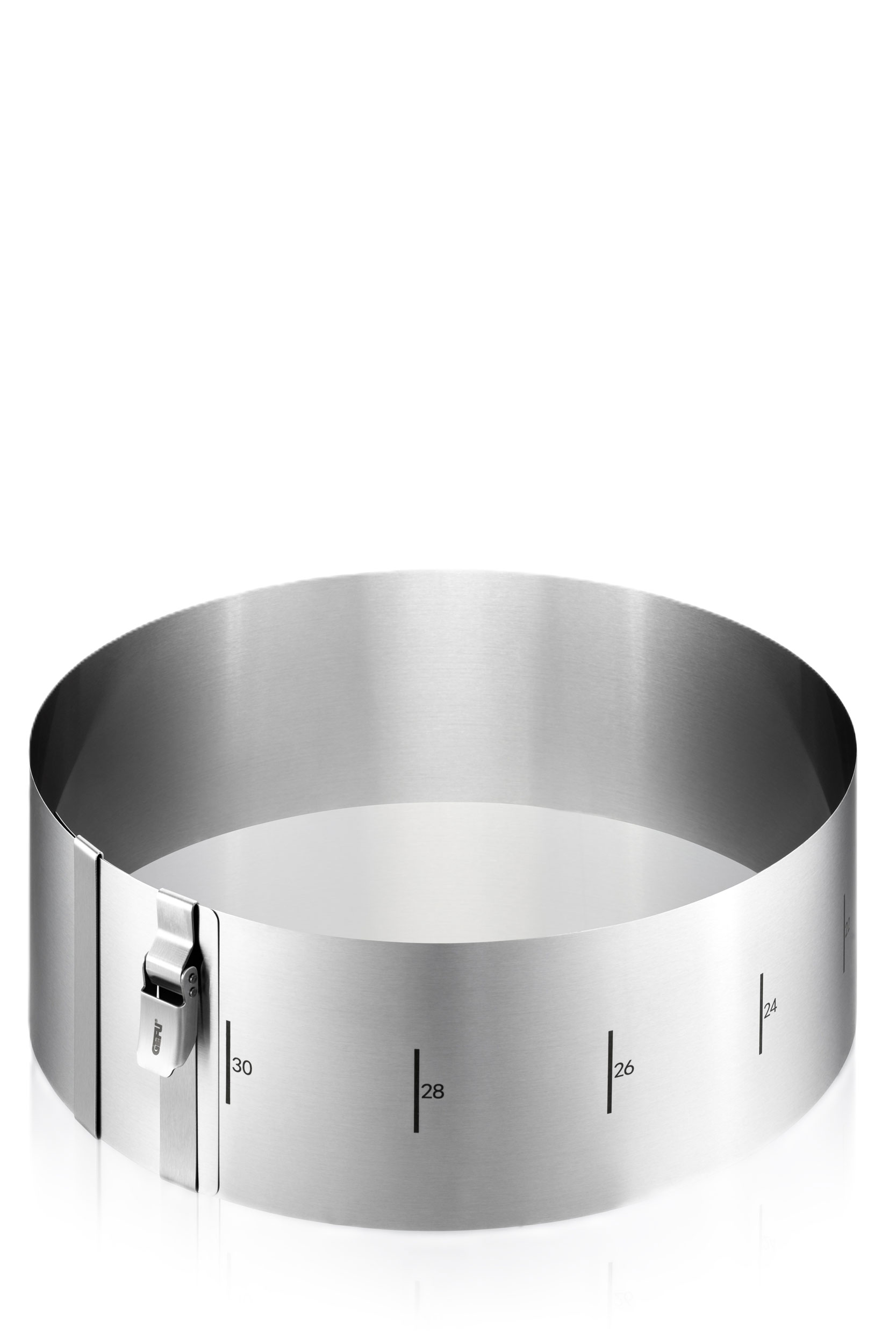Tortenring 10cm image number null