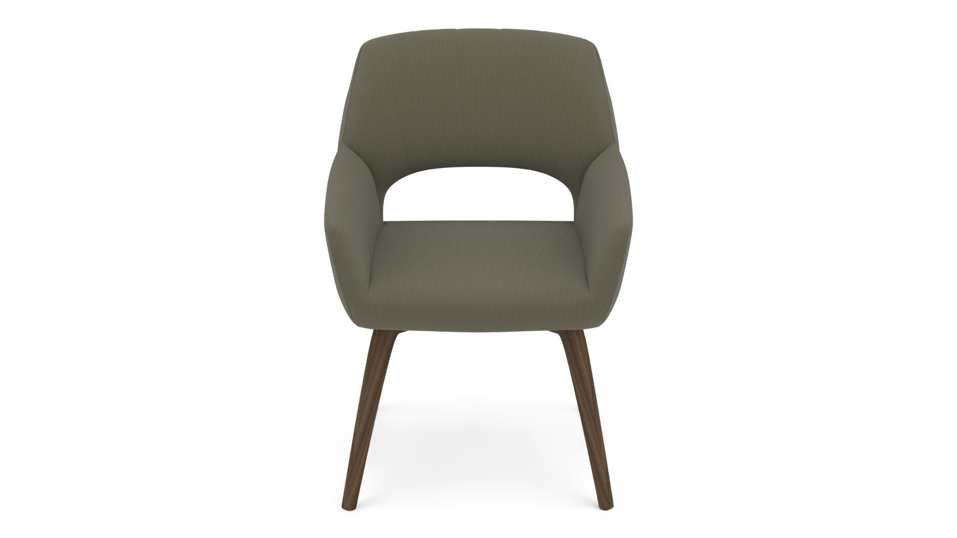 vito Armlehnenstuhl image number 2