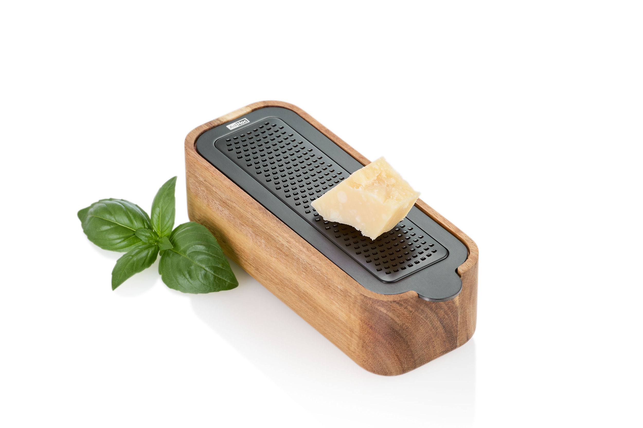 AdHoc Tisch-Feinreibe eckig image number 3