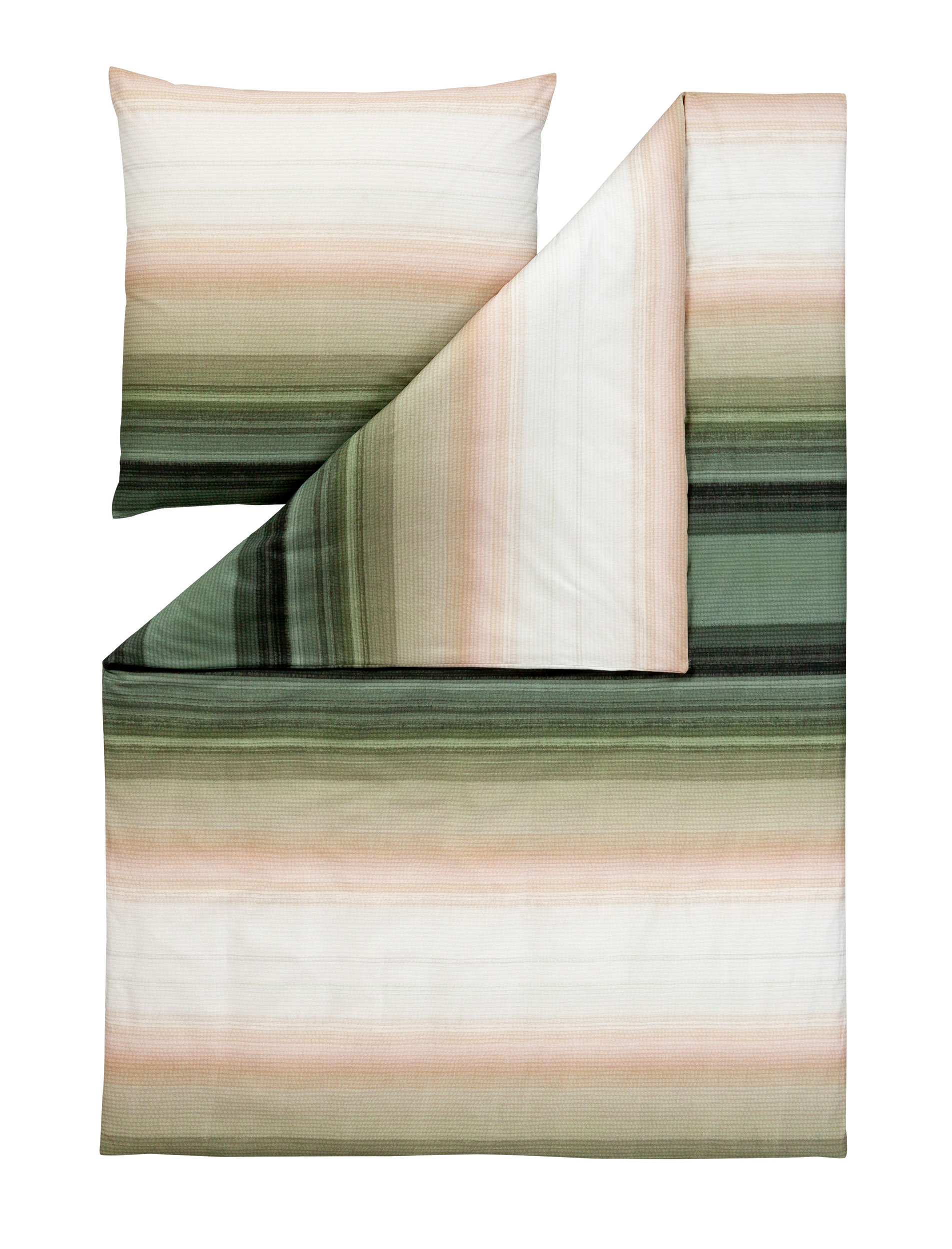 Mako-Satin-Bettwäsche image number null