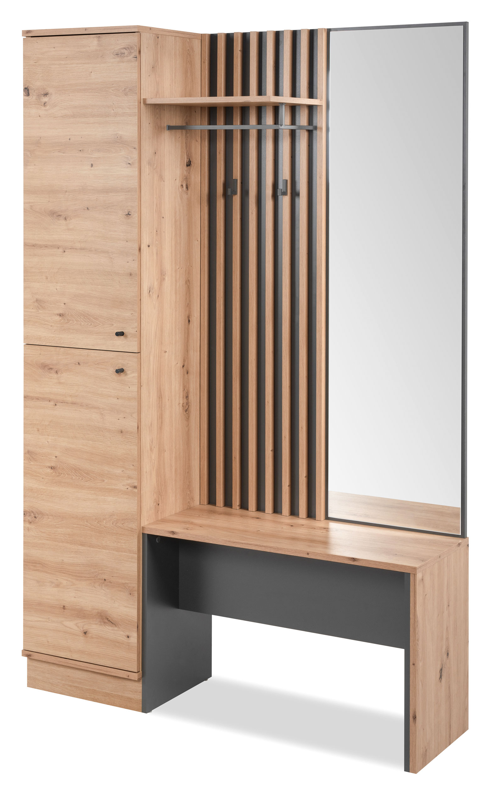 Garderobe image number 1