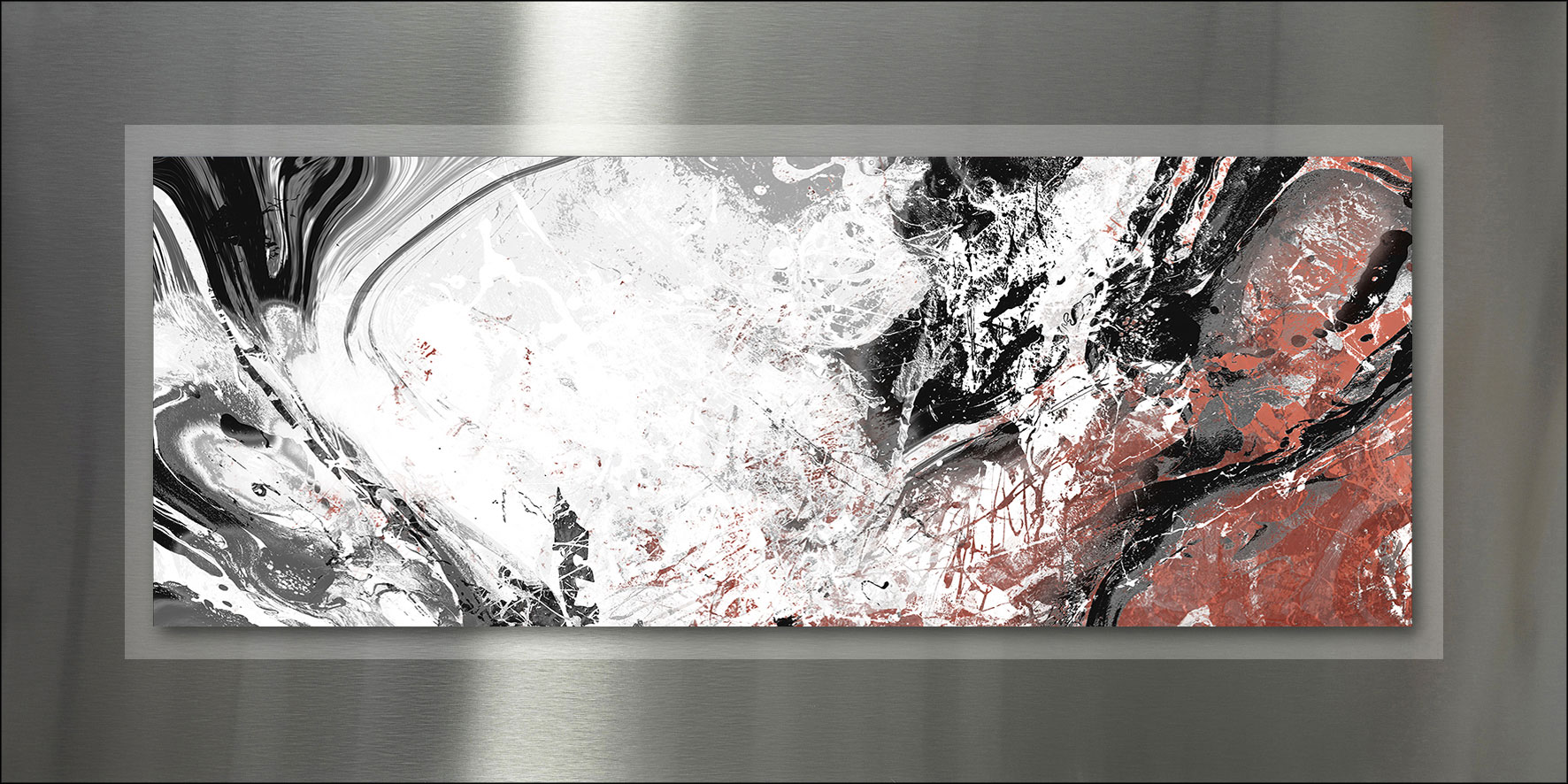 Aludibond 100x50cm image number null