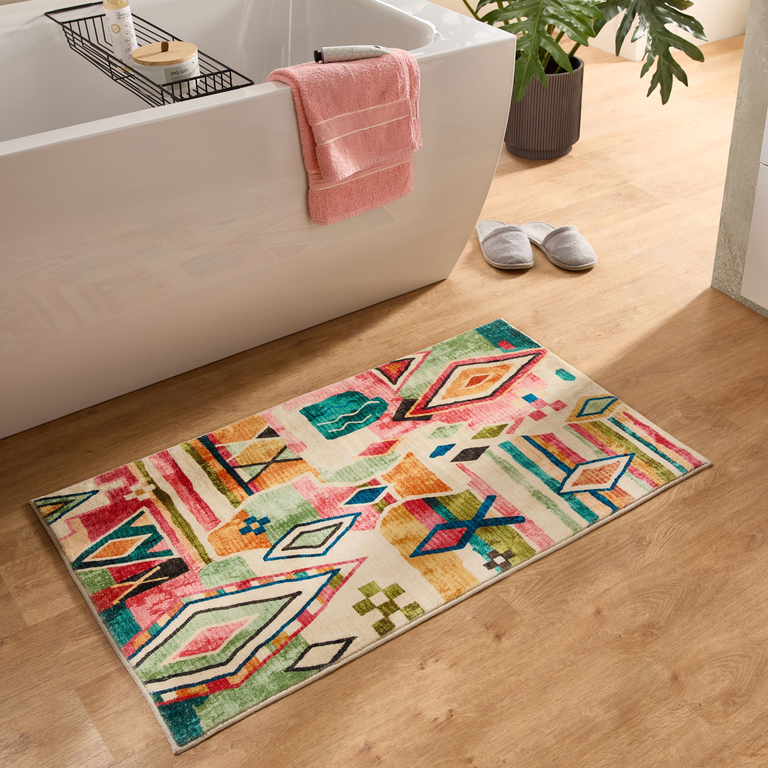 Gino Falcone Badteppich image number 4