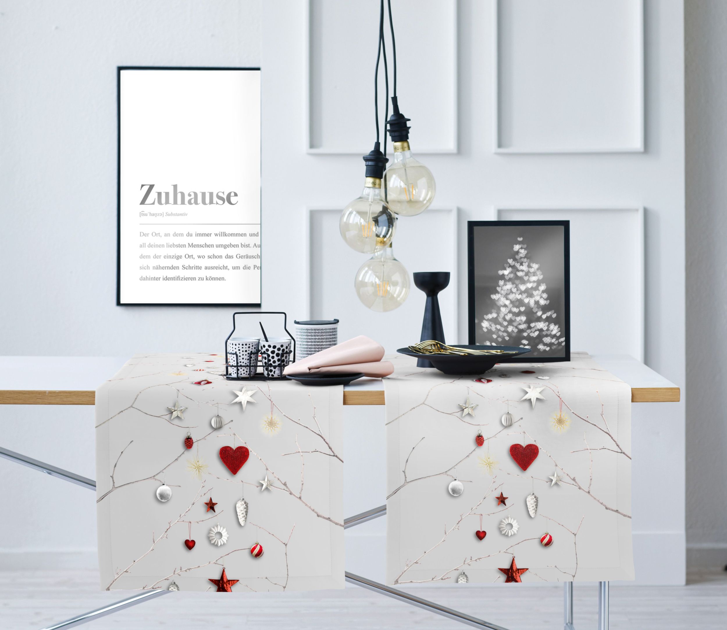 Apelt Tischläufer image number 2