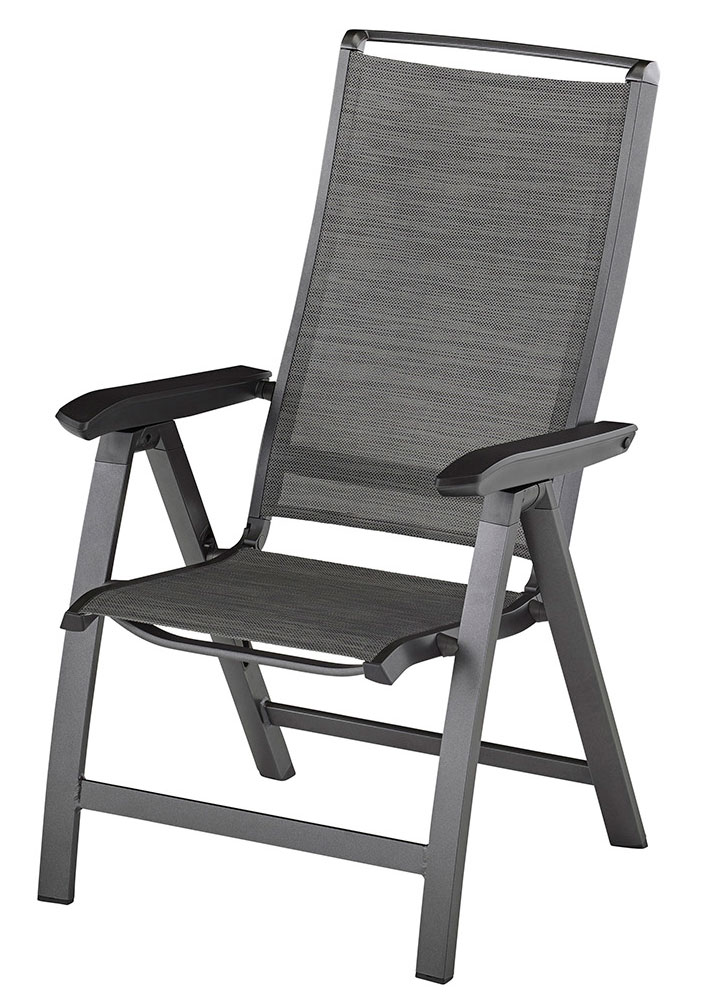 KETTLER Multipositionssessel image number 1