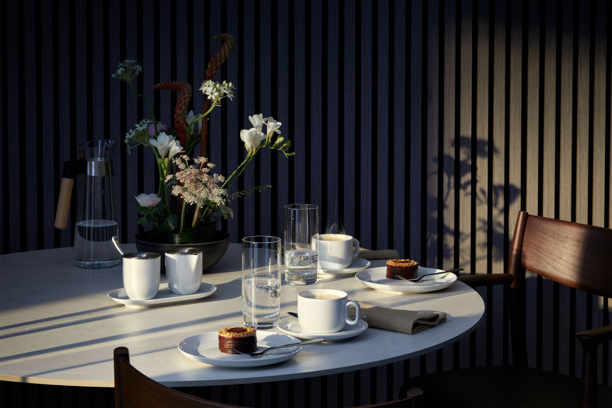 2er Cappuccino Tassenset image number null